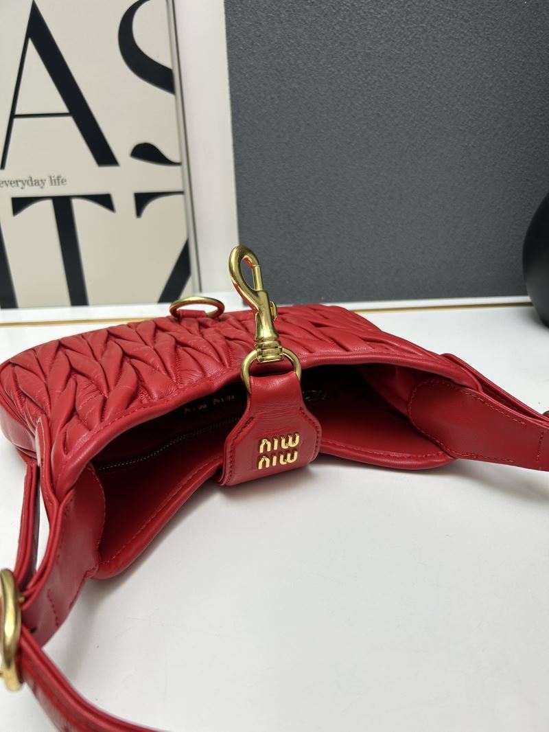 Miu Miu Hobo Bags